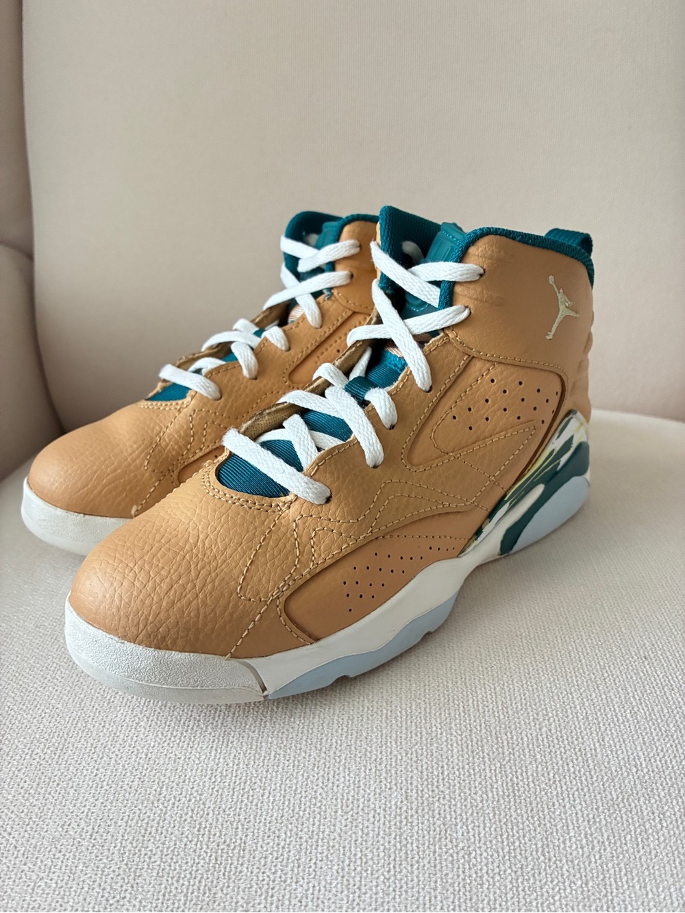 Jordan Kids Sneakers 2Y